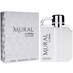 In White Mural - men's eau de toilette 100 ml 100 ml