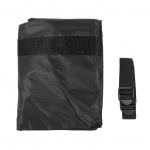 Elektrilise t&otilde;ukeratta hoiukott V&auml;listingimustes veekindel nailonist kokkupandava t&otilde;ukeratta kandekott M365 jaoks All Black