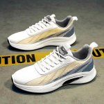 Meeste suvised jooksujalatsid libisemiskindlad hingavad j&otilde;usaali jooksu tossud kootud paeltega vabaaja jalutusketsid tenised 39