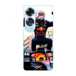 Coque pour Oppo A60 max verstappen formule 1 Maniacase