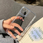 Space telefoni&uuml;mbris iPhone 11 13 XR 15 Pro Max 12 16 Pro Max jaoks iPhone 14 7 8 Plus XS Max Samsung A15 A55 A05 Redmi 12 13C 13 9 Huawei Mate 30 40 iPhone 15 valge