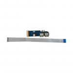 USB k Klaviatuur 15S-DU 15S-DY 15-DW TPN-C139 s&uuml;learvutile USB k Klaviatuur kaabliga FPW50 LS-H327P