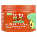 Cantu, Avocado Moisturizing Curl Cream, 12 oz (340 g)