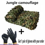 S&otilde;jav&auml;e kamuflaaživ&otilde;rk jahi kamuflaaživ&otilde;rk aia vaatetorn v&otilde;rk auto markiis valge roheline must džunglik&otilde;rbe v&auml;rv 2x2m