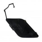 1 tk Esikaitseraua pukseerimiskonksu katte kork V&auml;rvimata krunditud A2118851022 Sobib MERCEDES E-klass W211 2007- 2009 Autotarvikud CHINA