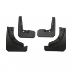 Chery Jetouri autode porilaudade poritiibade kate T2 p&otilde;letid Pritsmekaitse kate plastikust porilappide jaoks Autotarvikud