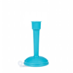 P&ouml;&ouml;ratav vees&auml;&auml;stlik kraan Aeraator hajuti segisti filtri pistik Populaarne segisti otsik Filtri adapter Koduk&ouml;&ouml;gi tarvikud lilla