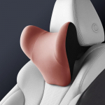 Auto Peatugi M&auml;luvahust Kaela Padi Autoistme Kaela Padi Auto U-kujuline L&uuml;lisamba Padi Peajuht lilla