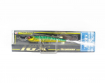 Megabass Karashi IGX 70S uppuv peibutis Gin Tonic Tiger (9858)