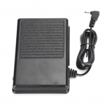 C?8001 &otilde;mblusmasina jalgpedaali juhtpult, mis sobib SINGERi &otilde;mblusmasina tarvikutele valge