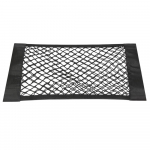 Auto tagumine v&otilde;rgust pagasiruumi iste elastne string Net Magic kleebis Universaalne hoiukott Taskupuur Auto korraldaja istme seljakott 50X25CM