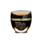 Farmstay Gold Snail Premium kreem 50ml 50ml X 1PCS