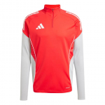 adidas Tiro 25 Competition Top Pure Ruby Meeste Streetwear IW0411 XL