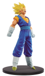 Dragon Ball Super DXF THE SUPER WARRIORS Super Saiyan Vegito vol.4 blue