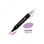 Marqueur &agrave; l'alcool Graph'it 6140 Lavender