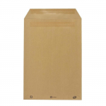 10 Enveloppes kraft 90 g - 22,9 x 32,4 cm