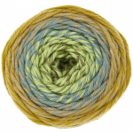 Laine - RICO DESIGN - Spin Spin - 50 g - 115 m - Couleur Olive