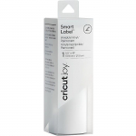 Accessoires Machines De D&eacute;coupe et Presses &Agrave; Chaud Cricut JOY&trade; VINYLE INSCRIPTIBLE SMART LABEL&trade;13,9X121,9 cm -BLANC