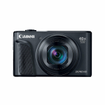 Canon PowerShot SX740 HS must