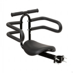 Lastejalgrattaiste Mugav Universaalne Kinnitus Metallist Lastejalgratta Sadul Ilma Pedaalideta No Pedals