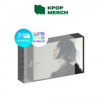 YEJI &ndash; &otilde;hk (Mystery Box Ver.) NO POB