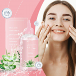 Aloe rahustav n&auml;ovesi &otilde;rn hooldus ja niisutav n&auml;onahka niisutav n&auml;ohooldusvesi 100 ml One Size