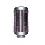 Siledate juuste harja &otilde;hukestele juustele grafiit/fuksia, Originaal Dyson - 970417-01
