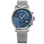 Hugo Boss 1513441 Roostevabast terasest meeste k&auml;ekell 40 sinine