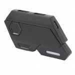 Klaviatuuri ja hiire adapter Bluetooth 4.0 Plug and Play klaviatuuri hiiremuundur IOS-s&uuml;steemi jaoks