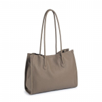 Ehtsast nahast naiste kott ni&scaron;&scaron; pehme Pittot kott uus k&otilde;ik-&uuml;hes premium tunnetus suur mahutavus lehmanahast &otilde;lakott pendeldamiseks must