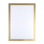 Magnetiline pildiraam Seinakinnitus Isekleepuv pildiraam A3/A4 formaadis dokument A3