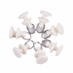 20 tk Kardinate r&ouml;&ouml;baste liugur Kardinakonksu rullikud Kardinaliistude tarvikud