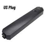 Kodumajapidamises kasutatavate vaakumpakendite t&auml;isautomaatne vaakum-mini v&auml;ike plastist tihendusmasin kuumtihenduskile kaasaskantav toidupakkide organiseerija k&ouml;&ouml;git&ouml;&ouml;riist