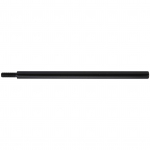 10-tolline k&auml;igukangi nupu pikendus k&auml;sitsi k&auml;igukangi pikendushoob M10x1,25 must auto muutmiseks