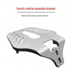 Riiklik standard elektriauto pakiruum: Yadi Emma Saba Nuga Aku Roller Skuter Kilpkonn Keskmise Suurusega Hoiukast Medium