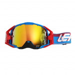 Motokrossi Prillid Mootorratta P&auml;ikeseprillid Mees MTB ATV Tuulekindel Kaitse Suusatamine Jalgrattas&otilde;it V&otilde;idus&otilde;it Maastikus&otilde;idu Prillid Ohutusprillid One Size