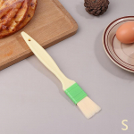 &Otilde;lipintsel Muna Koogi Leivapintslid Peen pintsel K&uuml;psetamine Grill kondiitritooted T&ouml;&ouml;riistad K&ouml;&ouml;gi Toiduvalmistamise T&ouml;&ouml;riistad Grillitarvikud Pintsel S