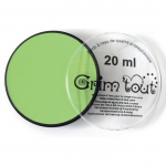 Maquillage pour enfant - Vert anis - Grim'tout - 20 ml