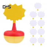 Kleepuv k&auml;rbsel&otilde;ksu laud alusega Tugev liim Sise-V&auml;lis Restoran K&ouml;&ouml;k V&auml;ikeste lendavate loomade p&uuml;&uuml;dmine S&auml;&auml;skede Puuviljak&auml;rbeste P&uuml;&uuml;dmise Seade 1 Set