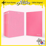 BTS - Hingekaart Persona No Pob Random