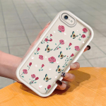 Pehme silikoonist ruudukujuline redelprintimismuster telefoni korpus, t&auml;iskaanega kaamera p&otilde;rutuskindel kaitse kummist &uuml;mbris iPhone Infinix Tecno OnePlus jaoks Motorola Moto G85 tumepunast v&auml;rvi