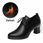 Libisemiskindlad T&ouml;&ouml;jalatsid Naistele, Lamedad &Uuml;mara Varbaosaga, Pikaajaliseks Seismiseks Ilma V&auml;simuseta, Pehme Tald, T&ouml;&ouml;alased Professionaalsed Jalatsid Naistele 40