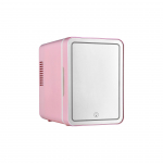 LED Ilu Minik&uuml;lmik 4L Mahutavusega ja Reguleeritava Heledusega Jahutamiseks ja K&uuml;tmiseks, Ideaalne Kasutamiseks Autos EU 220V