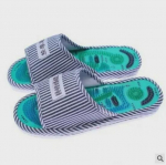 Akupunktuurpunktide massaažisussid - Tai Chi kodu mugavusjalatsid Men's with opp bag