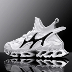 Meeste kingad Tossud Meeste tennised Luksuslikud kingad Meeste vabaajajalatsid Treenerid Race Hingavad moekad mokassiinid Jooksujalatsid meestele 39