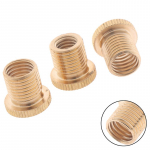 3 tk k&auml;iguvahetusnupu keerme adapteri mutrid M10X1.25 & M10X1.5 & M8*1.25 komplekt