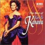 CD KANAWA (KIRI TE) - Suitsu satub silmadesse & &Ouml;&ouml; ja TOCE9533 Jaapan ObiKlassikaline Kasutatud