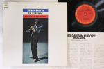 LP plaat MILES DAVIS - Live In Europe 23AP2561 CBS SONY 1983 Jaapan Jazz Kasutatud