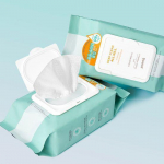 Point & Deep Clean All Kill Cleansing Tissues 100 lehte