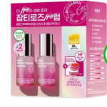 ISOI Brightening Serum Rose PDRN Limited Edition Set 20ml x2ea